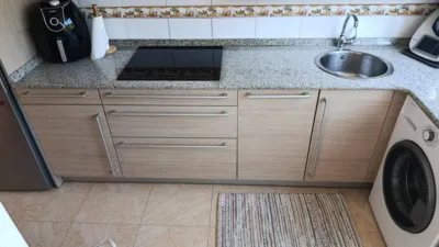 Apartment in the Santa Ana Neighborhood of San Miguel photo 19