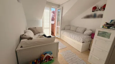 Apartment in the Santa Ana Neighborhood of San Miguel photo 21