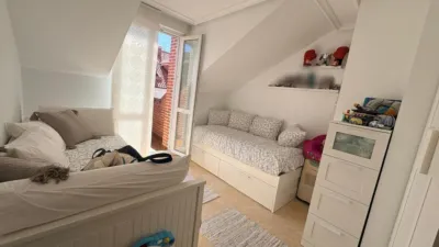 Apartment in the Santa Ana Neighborhood of San Miguel photo 22