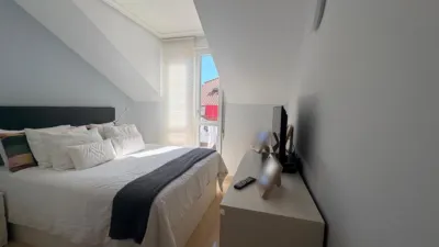Apartment in the Santa Ana Neighborhood of San Miguel photo 25