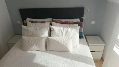 Apartment in the Santa Ana Neighborhood of San Miguel photo 27