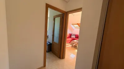 Apartment in the Santa Ana Neighborhood of San Miguel photo 28