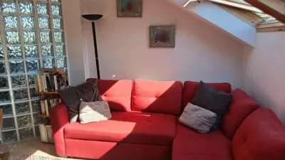 Apartment in the Santa Ana Neighborhood of San Miguel photo 2