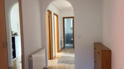 Apartment in the Santa Ana Neighborhood of San Miguel photo 30