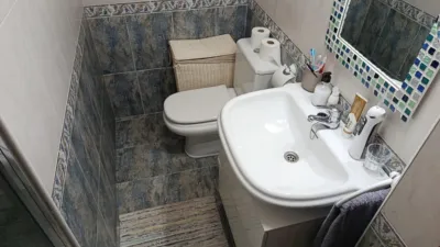 Apartment in the Santa Ana Neighborhood of San Miguel photo 33