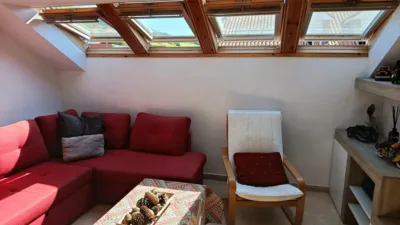 Apartment in the Santa Ana Neighborhood of San Miguel photo 3
