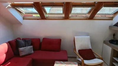 Apartment in the Santa Ana Neighborhood of San Miguel photo 4