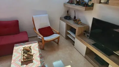 Apartment in the Santa Ana Neighborhood of San Miguel photo 7