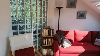 Apartment in the Santa Ana Neighborhood of San Miguel photo 8