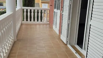 Chalet en Chiva photo 16
