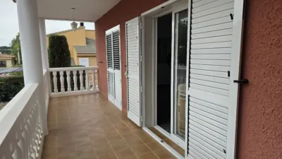 Chalet en Chiva photo 17