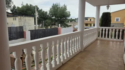 Chalet en Chiva photo 18