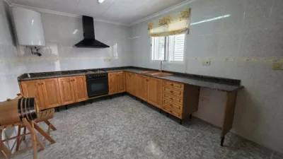 Chalet en Chiva photo 20