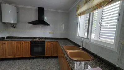 Chalet en Chiva photo 21