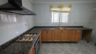 Chalet en Chiva photo 22