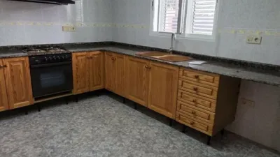 Chalet en Chiva photo 23