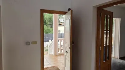 Chalet en Chiva photo 28