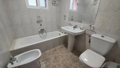 Chalet en Chiva photo 39