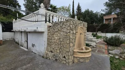 Chalet en Chiva photo 7