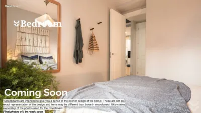 Piso en alquiler en Calle del Conde Duque - Imagen 16