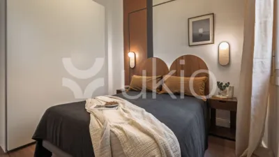 Piso en alquiler en Calle del Conde Duque - Imagen 19