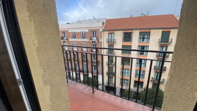 Piso en alquiler en Calle del Conde Duque - Imagen 23