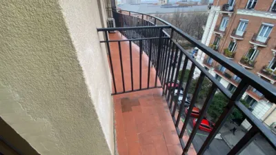 Piso en alquiler en Calle del Conde Duque - Imagen 24