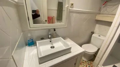 Piso en alquiler en Calle del Conde Duque - Imagen 27