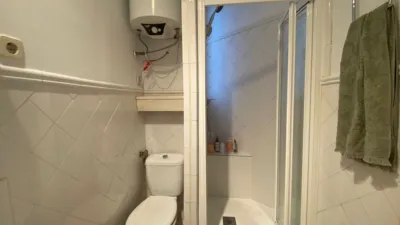 Piso en alquiler en Calle del Conde Duque - Imagen 28