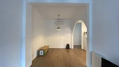 Piso en alquiler en Calle del Conde Duque - Imagen 29