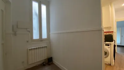 Piso en alquiler en Calle del Conde Duque - Imagen 31