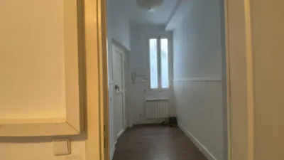 Piso en alquiler en Calle del Conde Duque - Imagen 33