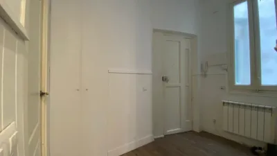 Piso en alquiler en Calle del Conde Duque - Imagen 34