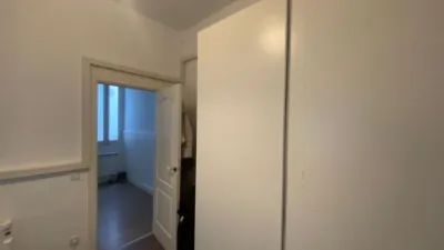 Piso en alquiler en Calle del Conde Duque - Imagen 35