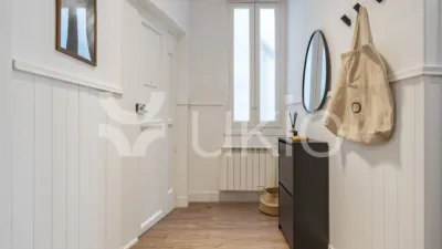 Piso en alquiler en Calle del Conde Duque - Imagen 6