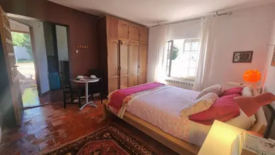 Chalet en venta en Camino de Falso, Viana de Cega de 496.000 €