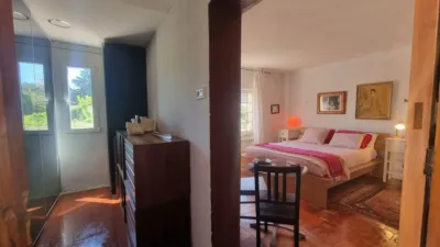 Chalet en venta en Camino de Falso, Viana de Cega de 496.000 €