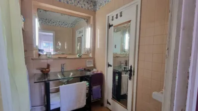 Chalet en venta en Camino de Falso, Viana de Cega de 496.000 €