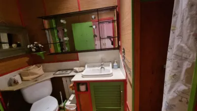 Chalet en venta en Camino de Falso, Viana de Cega de 496.000 €