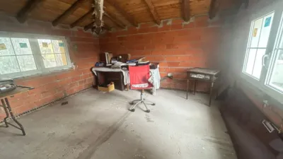 Chalet en venta en Camino de Falso, Viana de Cega de 496.000 €