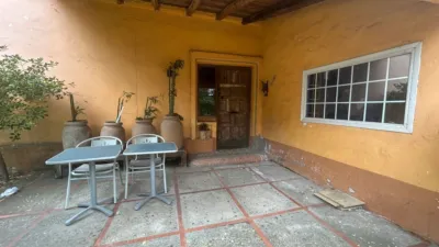 Chalet en venta en Camino de Falso, Viana de Cega de 496.000 €