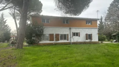 Chalet en venta en Camino de Falso, Viana de Cega de 496.000 €