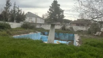 Chalet en venta en Camino de Falso, Viana de Cega de 496.000 €