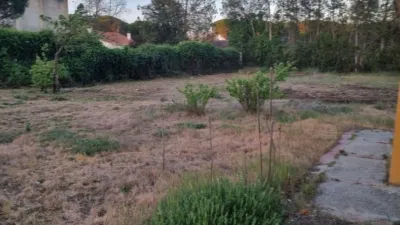 Chalet en venta en Camino de Falso, Viana de Cega de 496.000 €