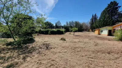Chalet en venta en Camino de Falso, Viana de Cega de 496.000 €