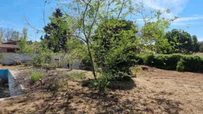 Chalet en venta en Camino de Falso, Viana de Cega de 496.000 €