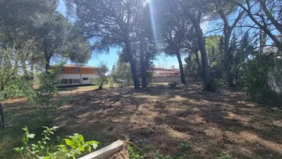 Chalet en venta en Camino de Falso, Viana de Cega de 496.000 €