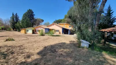 Chalet en venta en Camino de Falso, Viana de Cega de 496.000 €
