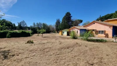 Chalet en venta en Camino de Falso, Viana de Cega de 496.000 €