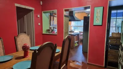 Chalet en venta en Camino de Falso, Viana de Cega de 496.000 €